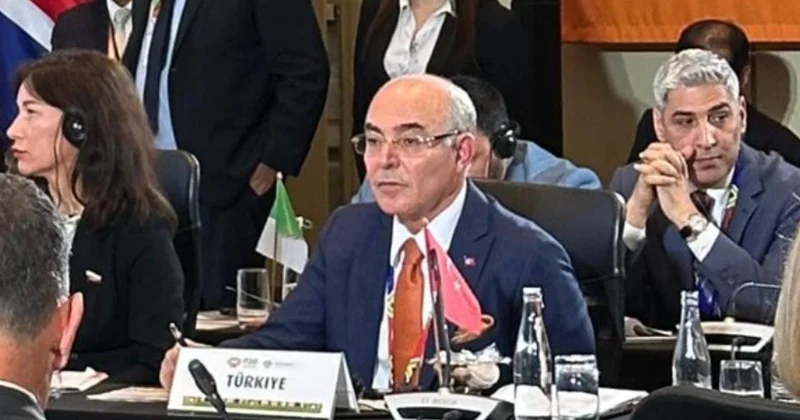 MHP Genel Başkan Yardımcısı Karakaya: BM de reform şart