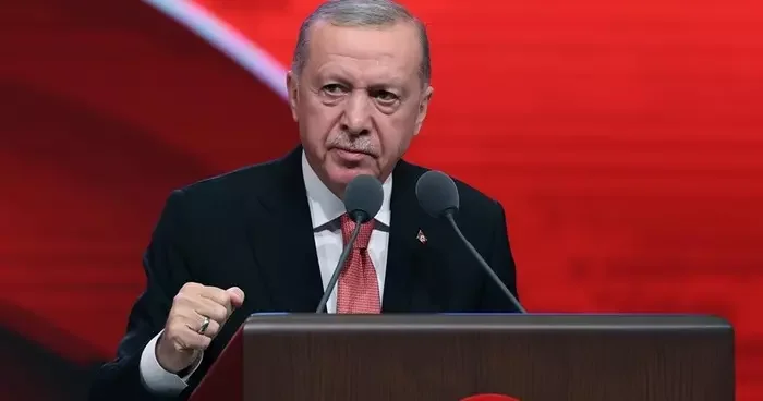 Cumhurbaşkanı Erdoğan dan Kudüs paylaşımı: Selahaddin Eyyubi’yi ve kahraman askerlerini rahmetle yâd ediyorum