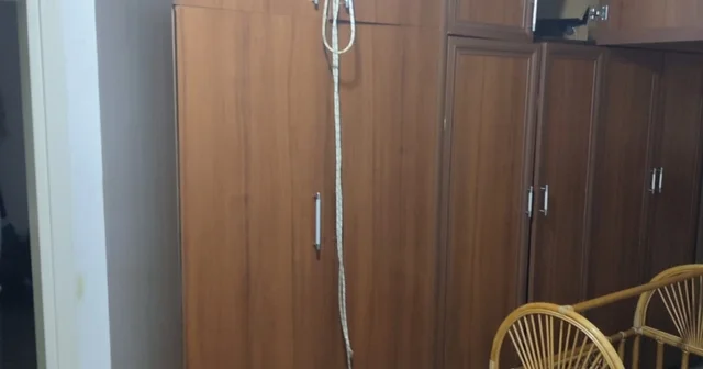 2 çocuk annesi, evde ölü bulundu Diyarbakır Haberleri