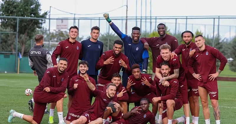 Trabzonspor ile Kayserispor 57. randevuda