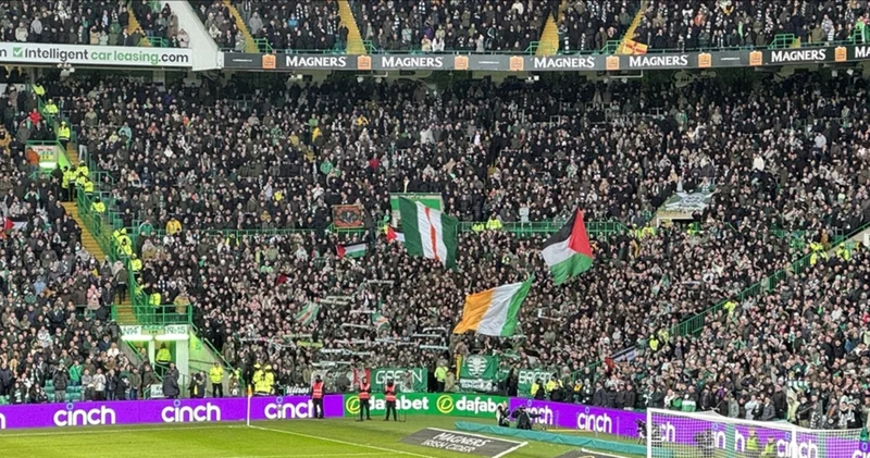 UEFA Konferans Ligi: Celtic Braga maçı ne zaman, saat kaçta ve hangi kanalda? Futbol Haberleri