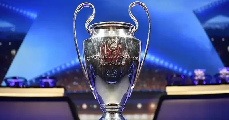 The giants took the stage! Second week of Champions League action