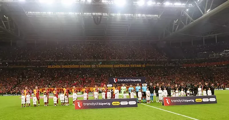 Galatasaray Beşiktaş derbisinde 20 futbolcu ilki yaşayacak Fanatik Gazetesi Süper Lig Haberleri Spor