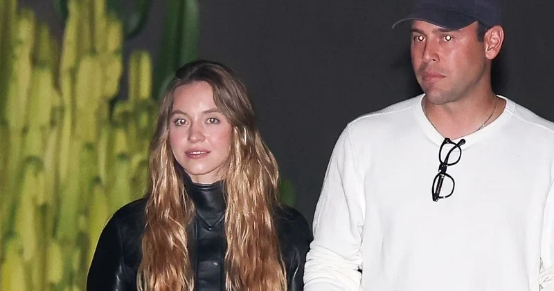 Scooter Braun ve Sydney Sweeney aşklarını ilan etti Magazin haberleri
