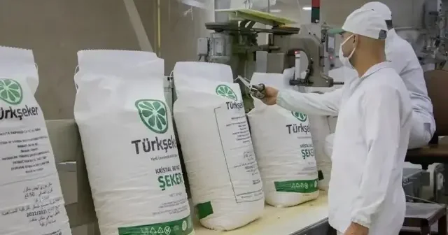 Bakanlıktan yeni açıklama: Şeker pancarı alım fiyatı güncellendi! Şeker pancarı alım fiyatı ne kadar oldu? Türkiye Ekonomisi Haberleri