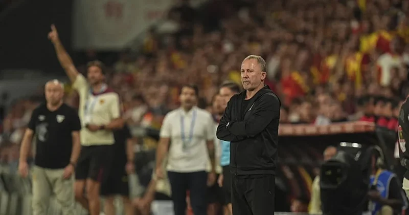 İşte Sergen Yalçın, Okan Buruk rekabetinde önde olan taraf!