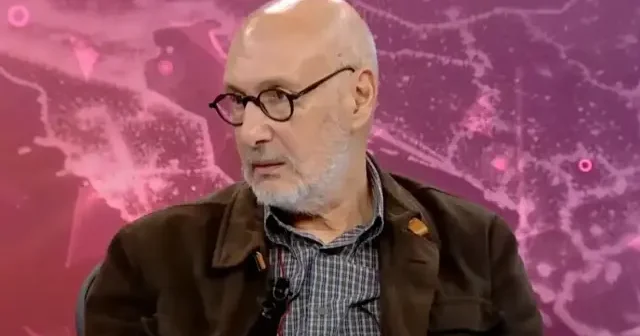 Prof. Dr. Süleyman Seyfi Öğün: Bugünkü 50 gemi yarın 100 gemi olacak VİDEO İZLE