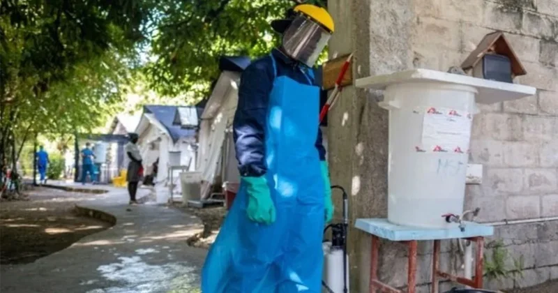 DSÖ açıkladı: Salgın 23 ülkeye yayıldı, binlerce can aldı Sözcü Gazetesi