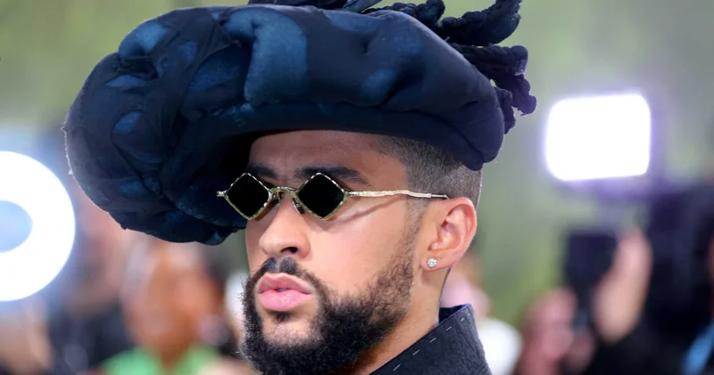 ABD zihinsel olarak Taş Devri ne doğru geri geri gidiyor: Bad Bunny konserinde göçmen avı