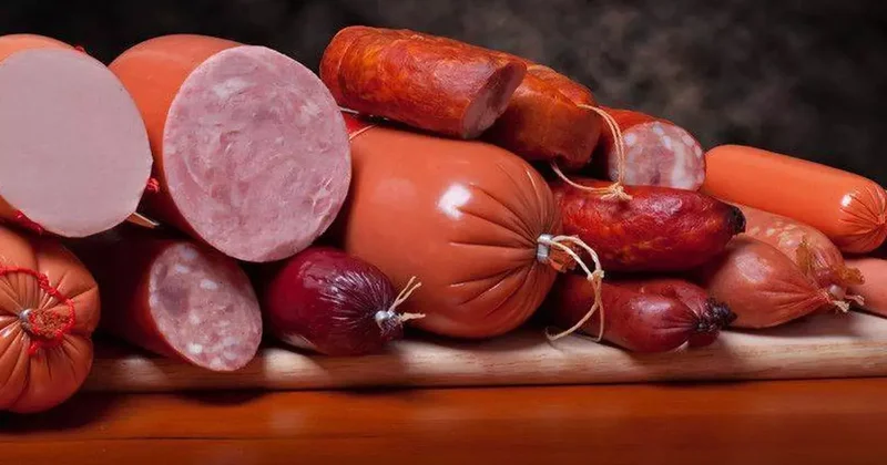 Sucuk ve salamı sık yiyenlere kötü haber: %17 ARTIRIYOR! Kimse bilmiyordu