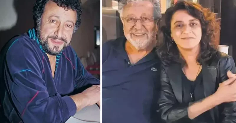 Metin Akpınar ın kızı, ünlü şarkıcının ağabeyi olduğunu iddia etti