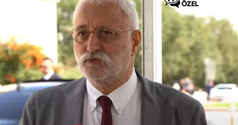 DEM Partili Oluç: Umarım iktidarla muhalefet arasında ortak akıl bulma çabası artar