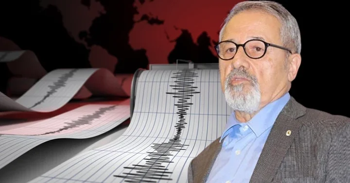 Son dakika... Prof. Dr. Naci Görür den Marmara depremi açıklaması: Her an büyük bir deprem olabilir