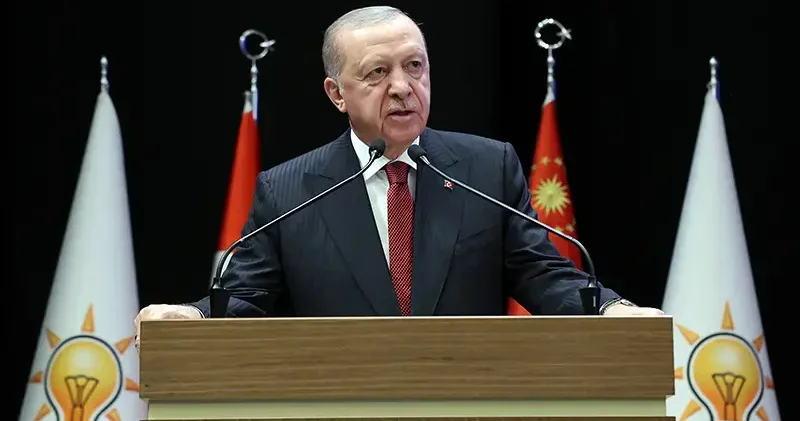 Cumhurbaşkanı Erdoğan: Türkiye, Sumud Filosu ndaki tüm yolcuların yanındadır