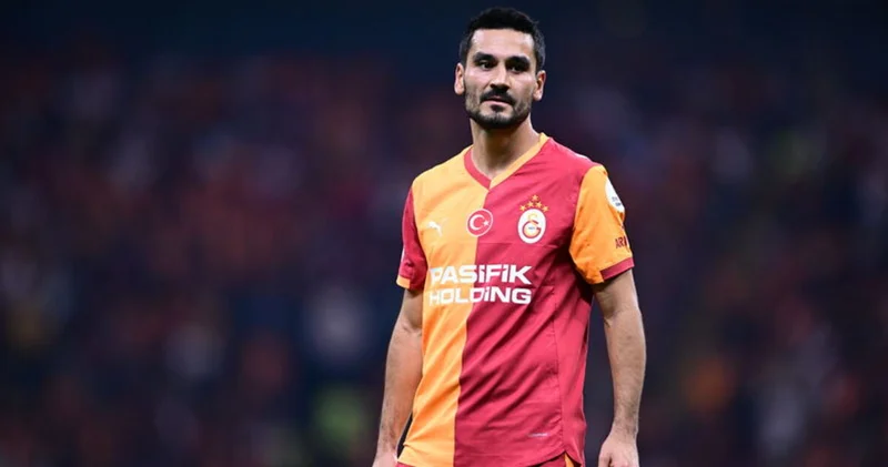 İlkay Gündoğan, Liverpool maçı sonrası isim veremem demişti: O yıldız belli oldu! Futbol Haberleri