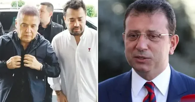 İmamoğlu için para topluyoruz Yerel Gündem Haberleri