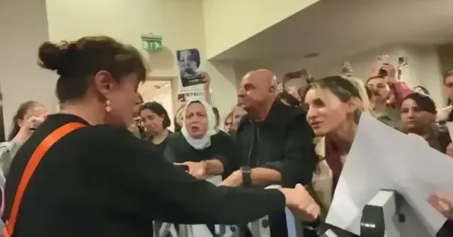 4 sanığın ilk kez birlikte yargılandığı Ahmet Minguzzi cinayeti davası ertelendi VİDEO İZLE