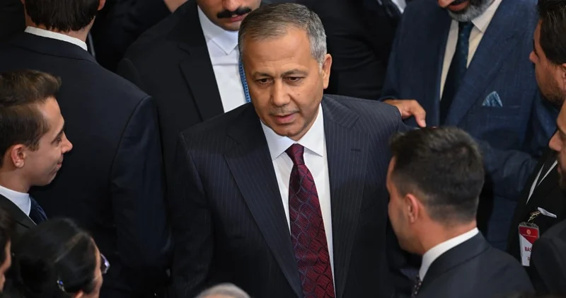 Radar ile vatandaşa tuzak mı kuruluyor? Ali Yerlikaya ilk kez yanıt verdi