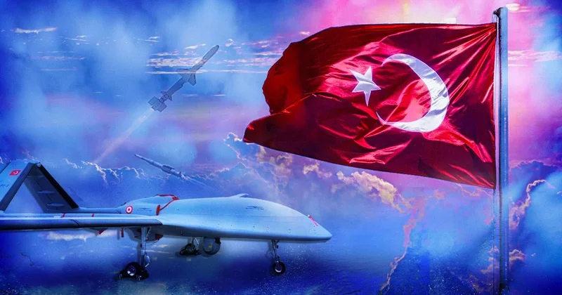 Havacılık ve savunma sanayii 9 ayda 6 milyar dolarlık ihracat gerçekleştirdi