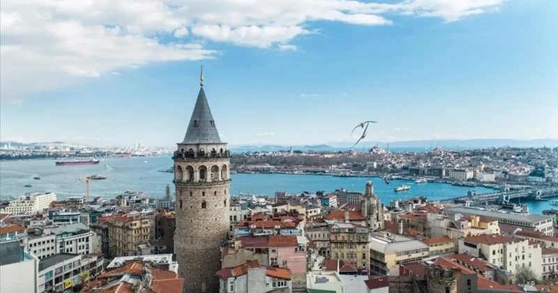 Bazı tarihi eserlerde gece ziyaretleri 2 Kasım a uzatıldı
