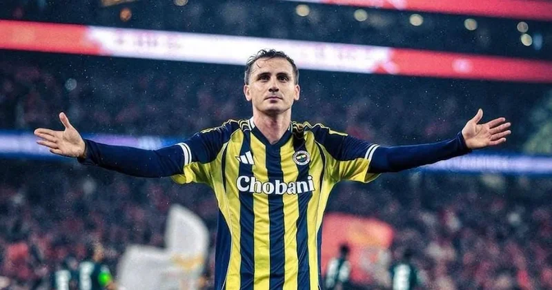 Avrupa Ligi nde gecenin en erken golü Kerem Aktürkoğlu ndan! Sözcü Gazetesi