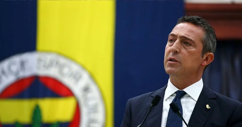 Flaş iddia: Ali Koç bitirmedi daha yeni başlıyor