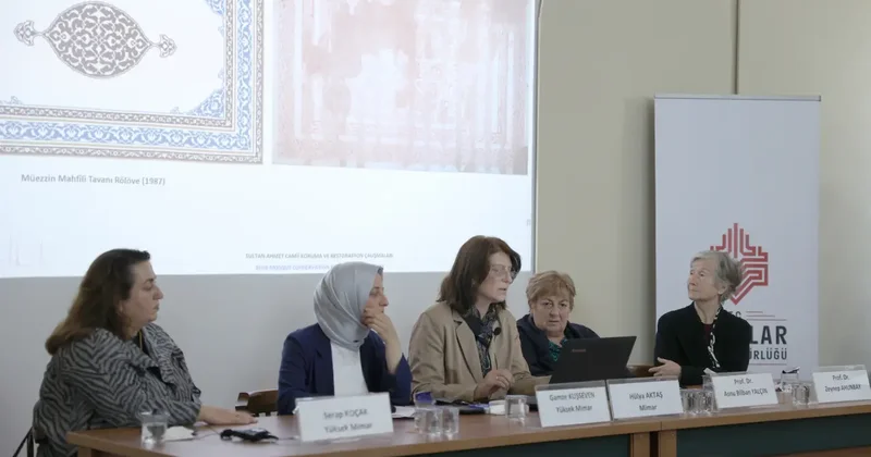 İstanbul un tarihi alanları 40 yıldır UNESCO Dünya Mirası Listesi nde