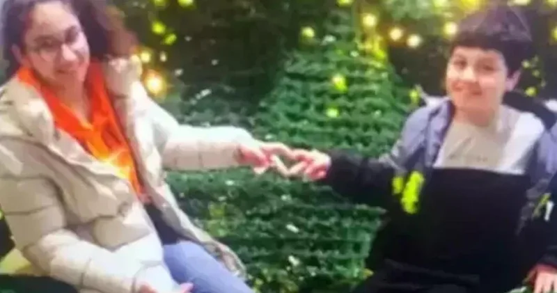 Sizler meleksiniz diye not bırakıp evlatlarını boğan babaya 2 kez ağırlaştırılmış müebbet
