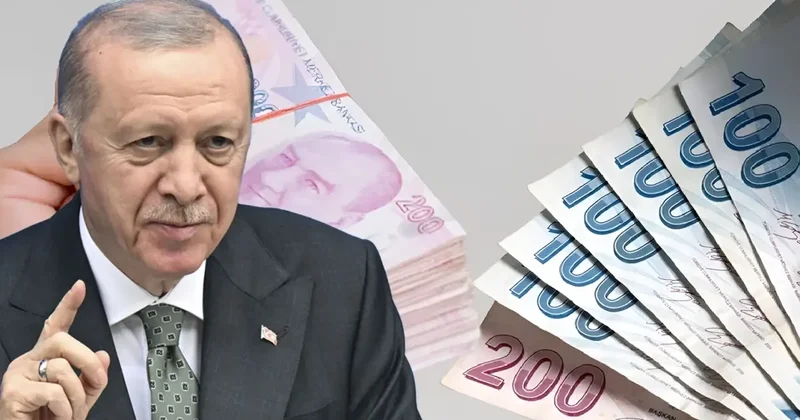 Cumhurbaşkanı Erdoğan resepsiyonda sinyali verdi! İşte memur ve emeklinin zam hesabı