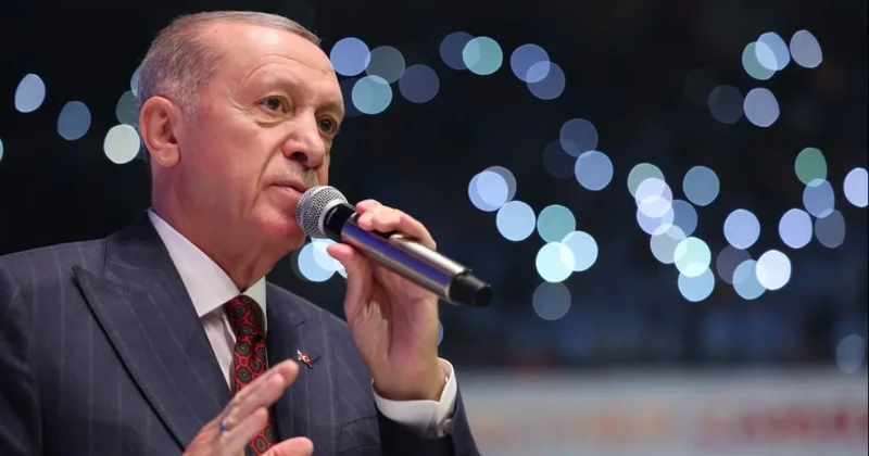 AKP ye 7 belediye başkanı daha katılıyor... Rozetleri Erdoğan takacak Sözcü Gazetesi