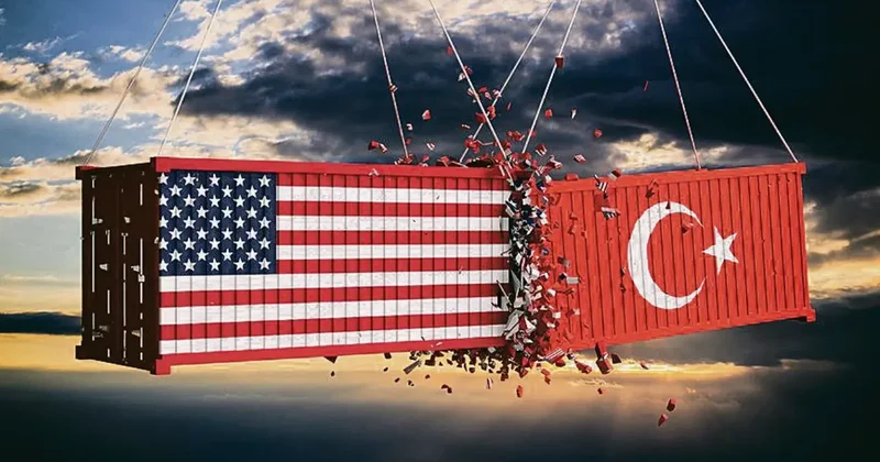Yeni tarifeler kapıda: 14 Ekimde başlıyor, oran yüzde 50 ye çıkabilir!