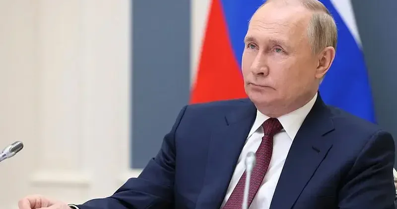 Putin: Trump ın planı iki devletli çözüme katkı sunacaksa destekleyebiliriz