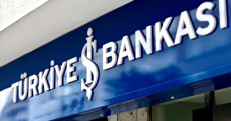 Can Holding soruşturmasının ardından çıkan iddialara İş Bankası ndan açıklama Sözcü Gazetesi