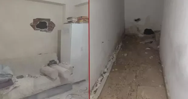 Ardahan haberleri Ardahan da piknik tüpü faciası: 1 yaralı! 02 Ekim 2025