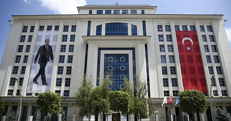 İddia: Bugün 7 belediye başkanı daha AKP ye katılacak