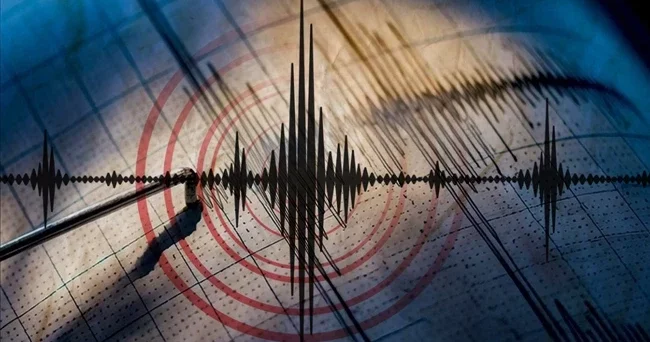 23 Nisan deprem kırığının batı ucu dedi ve duyurdu: Marmara da daha sık olmaya başladı
