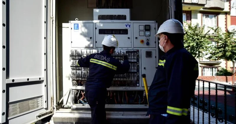Yarın bu ilçelerde elektrik yok! BEDAŞ ile 3 Ekim 2025 İstanbul da elektrik kesintisi yapılacak ilçe ve mahalleler listesi