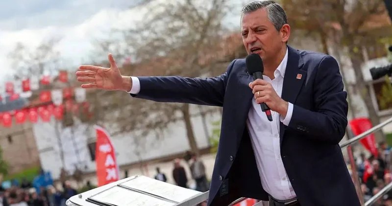 Özgür Özel: Kolay olmayacağını biliyorduk