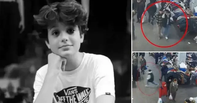 Mattia Ahmet Minguzzi davasında bir ilk: Dört sanık hakim karşısına çıkacak Gündem Haberleri