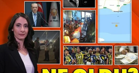 2 Ekim 2025: Bugün ne oldu? İşte günün öne çıkan haberleri