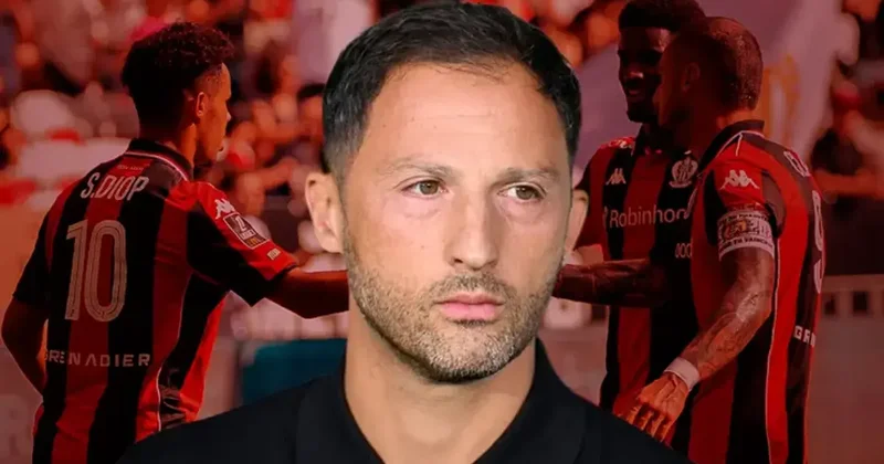 Fransız gazeteci, Fenerbahçe nin rakibi Nice i yorumladı: Defans kötü, baskı yüksek! Fanatik Gazetesi Fenerbahçe (FB) Haberleri Spor