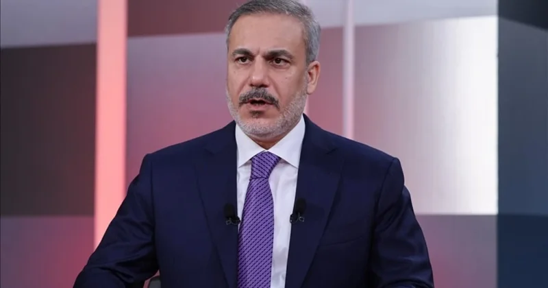 AKP’li yazardan bomba iddia: Parti içinde ‘Hakan Fidan krizi’ Sözcü Gazetesi