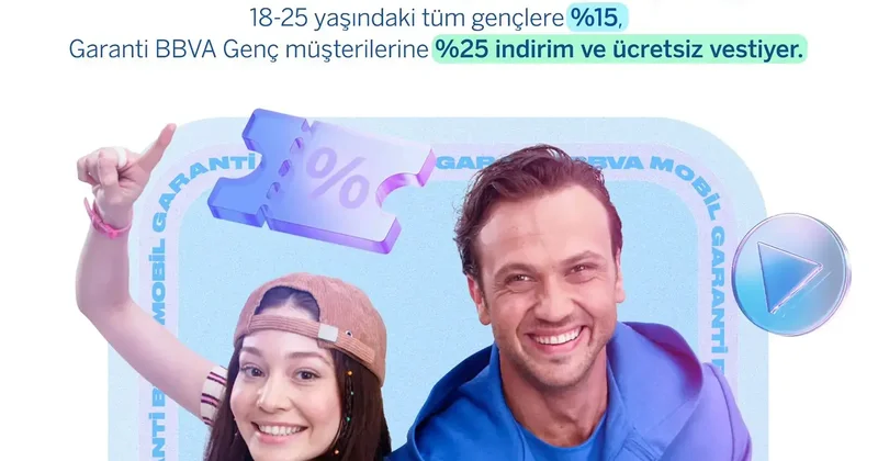 Garanti BBVA ve Zorlu PSM’den gençler için iş birliği