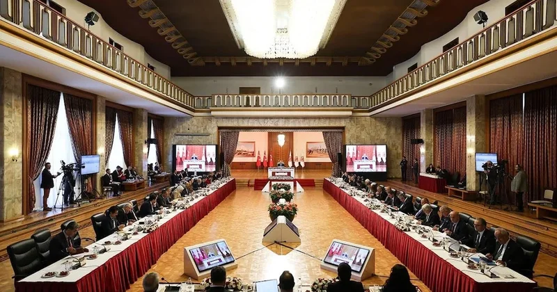 Süreç komisyonunda umut hakkı gündemi Sözcü Gazetesi