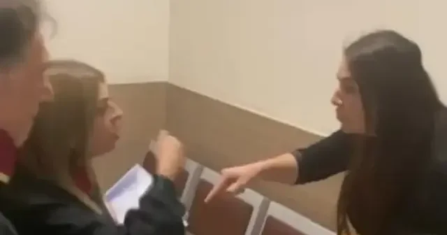 Mattia Ahmet Minguzzi davasında sanık avukatlarına büyük tepki: Utanmadan katillere engelli mi diyeceksiniz? VİDEO İZLE