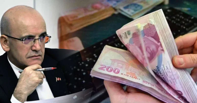 İhracat arttı, açık büyüdü: Şimşek memnun