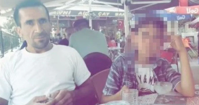 Giresun haberleri: Katili olan oğlunun fotoğrafını paylaşmış SON DAKİKA HABER Son dakika haberleri