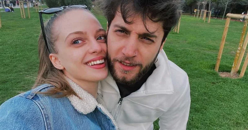 İpek Filiz Yazıcı ve Ufuk Beydemir aşkı bitti