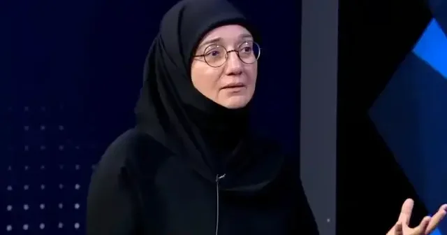 Sumud Filosu nun neden küçük teknelerle yola çıktığını avukat Gülden Sönmez anlattı: İsrail in başı çok büyük dertte VİDEO İZLE