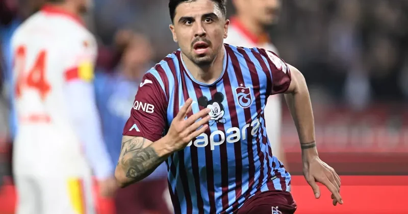 Ozan Tufan a sürpriz talip! Eski takımı istiyor